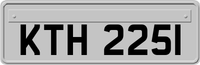 KTH2251