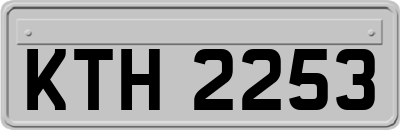 KTH2253
