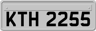 KTH2255