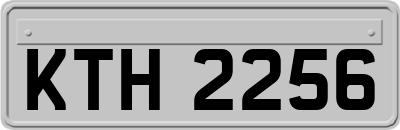 KTH2256