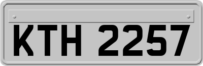 KTH2257
