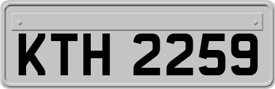 KTH2259