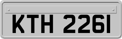 KTH2261
