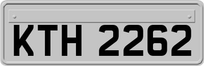 KTH2262