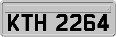 KTH2264