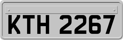KTH2267