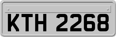 KTH2268