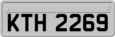 KTH2269