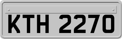 KTH2270