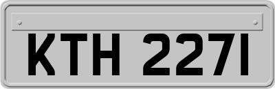 KTH2271