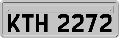 KTH2272
