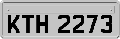 KTH2273