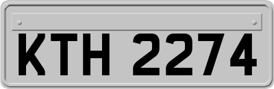 KTH2274