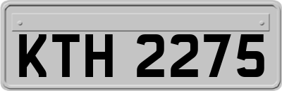 KTH2275