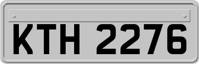 KTH2276