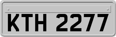 KTH2277