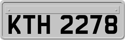 KTH2278