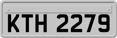 KTH2279