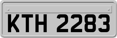KTH2283