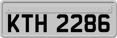 KTH2286
