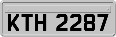 KTH2287