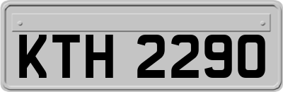 KTH2290
