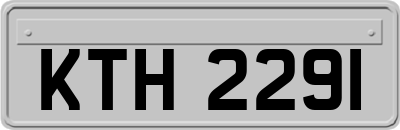 KTH2291