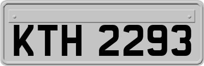 KTH2293
