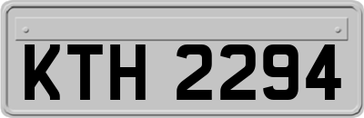 KTH2294
