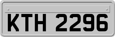 KTH2296