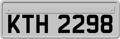 KTH2298