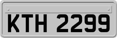 KTH2299