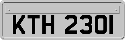 KTH2301