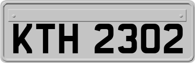 KTH2302