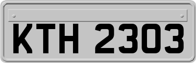 KTH2303