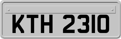 KTH2310