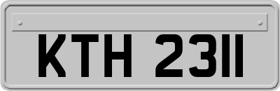 KTH2311