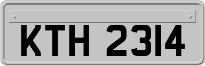 KTH2314