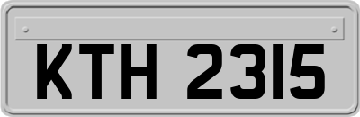 KTH2315