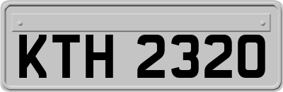KTH2320