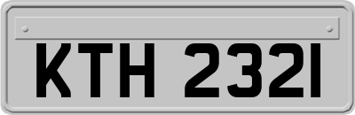 KTH2321