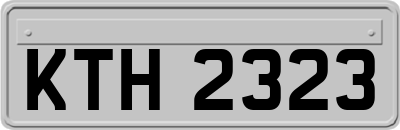 KTH2323