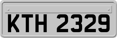 KTH2329