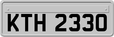 KTH2330
