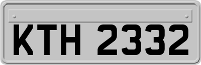 KTH2332