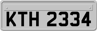 KTH2334