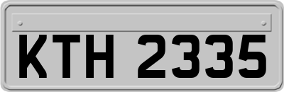 KTH2335
