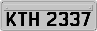 KTH2337