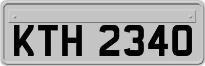 KTH2340