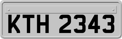 KTH2343